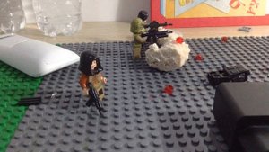 Lego Stalker "Sokol" 2#