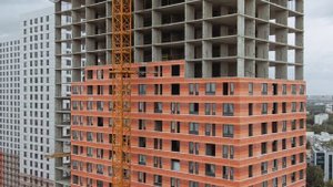 Проект «Второй Нагатинский».