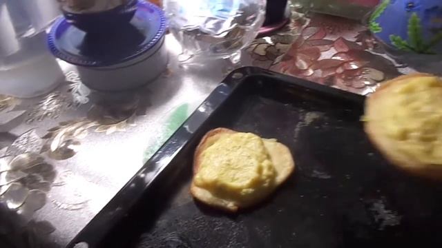 Печём шанежки! ☕?? смотреть онлайн