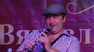 "Одесский Дворик 3". Одесский горсад