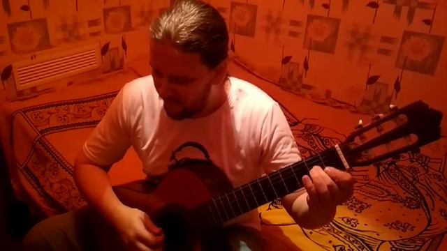 Алексей Серафимов - Стихотворенье (музыка: А. Диабелли, стихи: А. Серафимов) смотреть онлайн