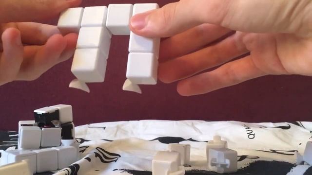 Как сделать сторожевую башню(watchtower cube).