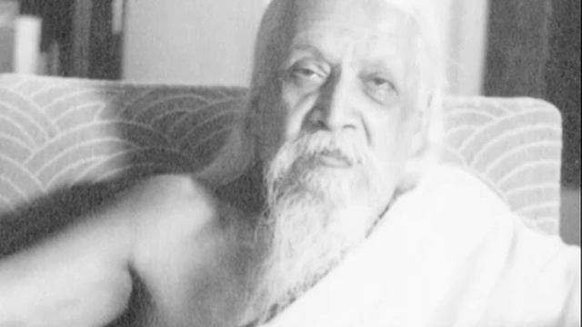 Сатпрем. Шри Ауробиндо или Путешествие Сознания. Глава 16 смотреть онлайн