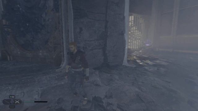 Star Wars Jedi: Survivor. Прохождение. Часть 2. Без комментариев смотреть онлайн