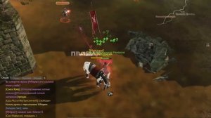 читеры в ArcheAge от mail.ru