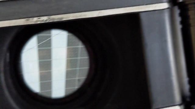 Vintage 35mm PETRI 7 Rangefinder camera review