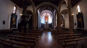 [4K] TENERIFE. SAN CRISTÓBAL DE LA LAGUNA Walking Tour. World Heritage City | Canary Islands #spain