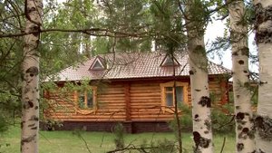 База отдыха Заозерье в Семеновком районе. Продажа и аренда домов.