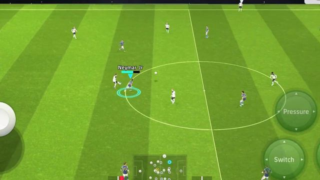 REVIEW K. KVARATSKHELIA POTW CARD | PES MOBILE смотреть онлайн