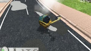 Roadworks Simulator - Part 6