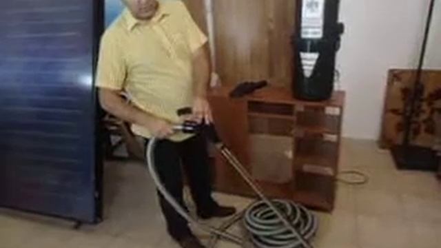 Accesorii aspirator central Globo смотреть онлайн