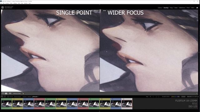 Fuji XT5 Hands on Review смотреть онлайн