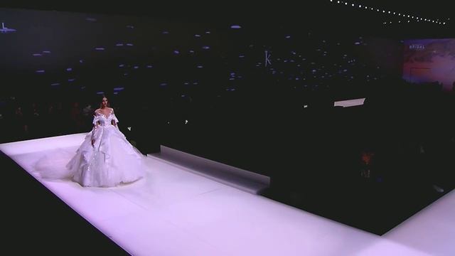 Julia Kontogruni at Barcelona Bridal Fashion Show Week 2023 (15)