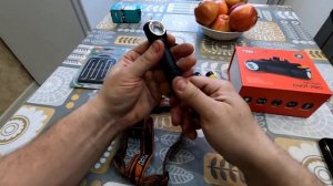 ЯРКИЙ ЛУЧ LH-700 ENOT PRO.Новая разновидность популярного компактного налобника.