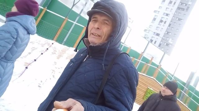 Коммунарка