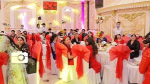 ТУРЕЦКАЯ СВАДЬБА. KINA GECESI Ирады. Алматы 2020. TURKISH WEDDING