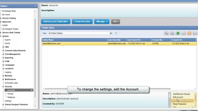 Setting up a User's Timezone смотреть онлайн