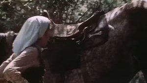 Кто ты всадник? 1987год. КИНОСТУДИЯ "КАЗАХФИЛЬМ".?