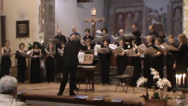 Giovanni Croce.mpg смотреть онлайн