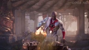 Mortal Kombat 1 - ALL Characters Test Your Mights