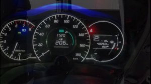 Nissan Note 2015 год Комплектация X DIG-S 98 л.с.