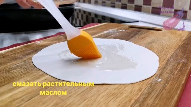 ЛЕНИВЫЕ ПИРОЖКИ на сковороде! Уникальное тесто без дрожжей за 5 минут, рецепт на скорую руку!