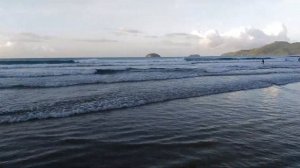 Филиппины - Эль Нидо - пляж для сёрфинга