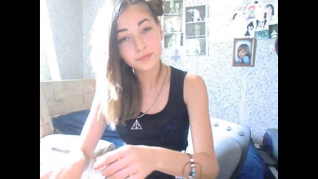 STYLE LOLITA/ПРИЧЕСКА ЛОЛИТЫ :З