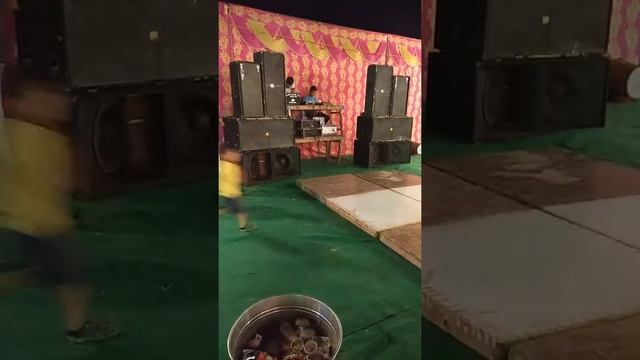 Tyagi dj and prince dj song vibration4 bass.2 monitor 2 top operator kapil. Owner sunder 8279946188 смотреть онлайн