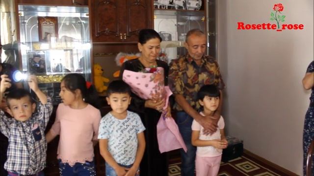 Чархин 30 йиллик юбилей смотреть онлайн