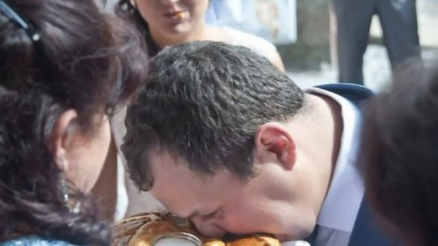 Как не надо снимать свадьбу смотреть онлайн