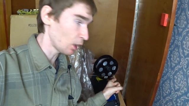 ХЗ-10. Рациональная 3Д печать