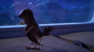 Трио в перьях (2017) HD