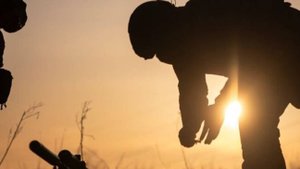 Неподготовленный чел в зоне СВО долго не живет