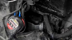 Как работает Webasto на Гранд Старексе