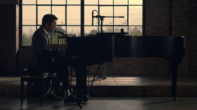 CHO HYUNG WOO - 조형우 - 후회 (Live Video) смотреть онлайн