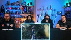 Avatar - MOVIE REACTION!!