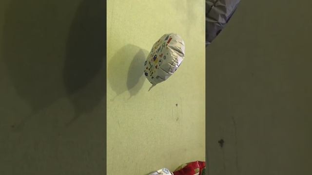 Сказка про Никиту и воздушный шарик смотреть онлайн