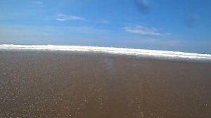 Bali Legian Beach Indonesia Islands 4k