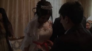 Артур и Амалия Езидская Свадба