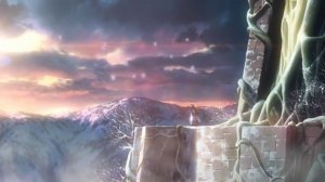 Опенинг игры Utawarerumono: False Mask