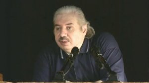 Левашов Н В Встреча с читателями 25 06 2011