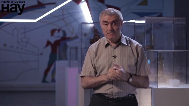 «Как язык влияет на людей». Спикер: Владимир Карасик смотреть онлайн