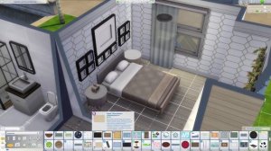 Строим семейный дом в Cимс 4 - The Sims 4