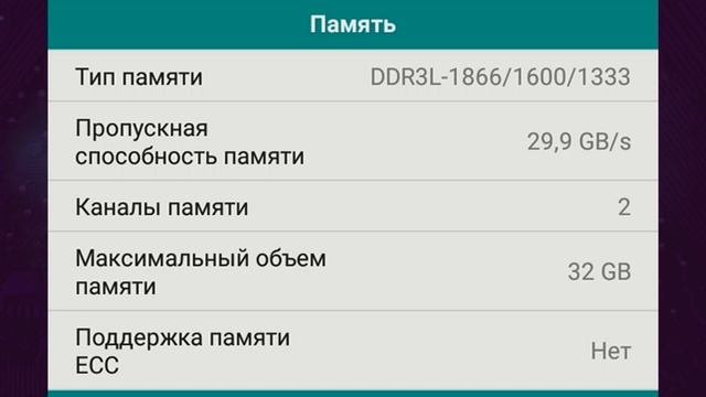 Как выбрать оперативную память?