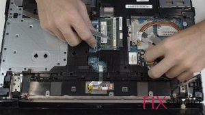 HP 4720s - disassemble [4K]