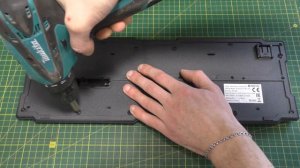 Что можно сделать из джойстика от игровой приставки SEGA