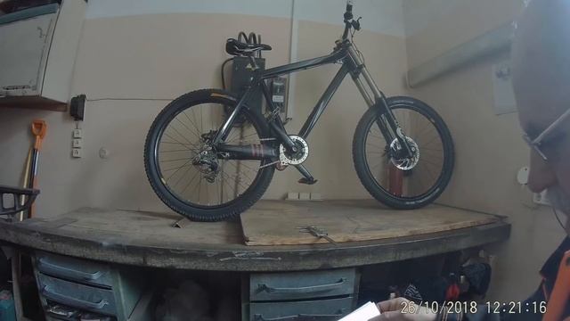 (Видео №104) Угадай какой размер ? Неизвестный производитель пишет , что хочет . смотреть онлайн