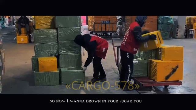 «578CARGO»✈. смотреть онлайн