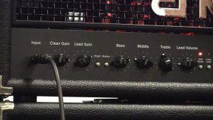 Engl E-635 Fireball 100